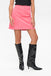 Numph Jonna Skirt 2696 Pink Lemonade