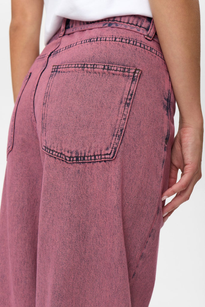Numph Brooklyn Jeans 2685 Heather Rose