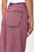 Numph Brooklyn Jeans 2685 Heather Rose