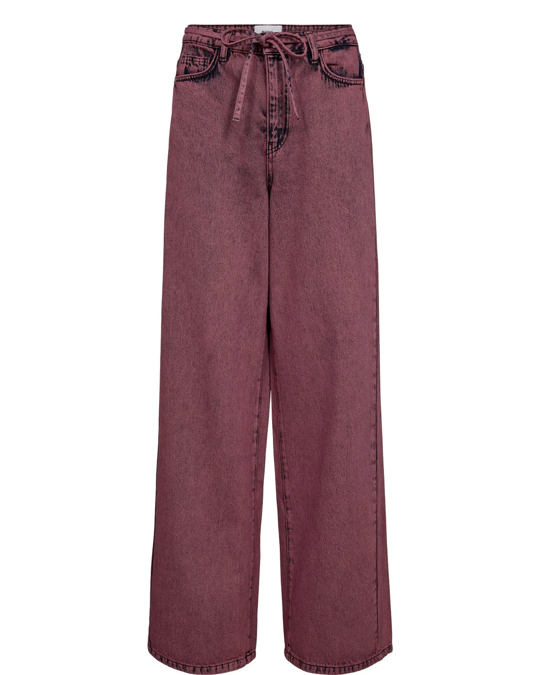 Numph Brooklyn Jeans 2685 Heather Rose