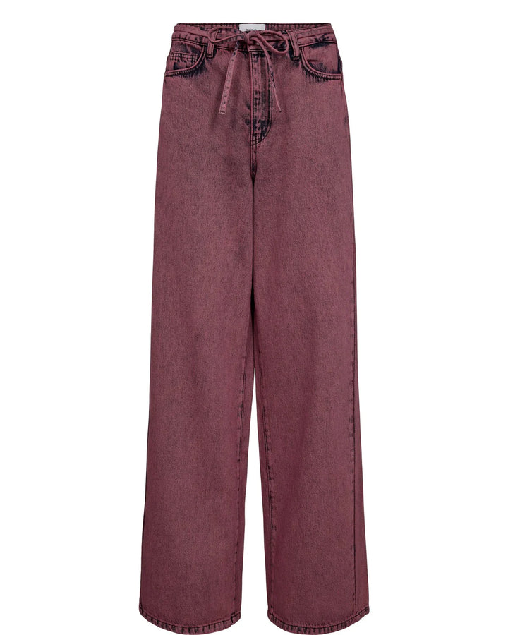 Numph Brooklyn Jeans 2685 Heather Rose