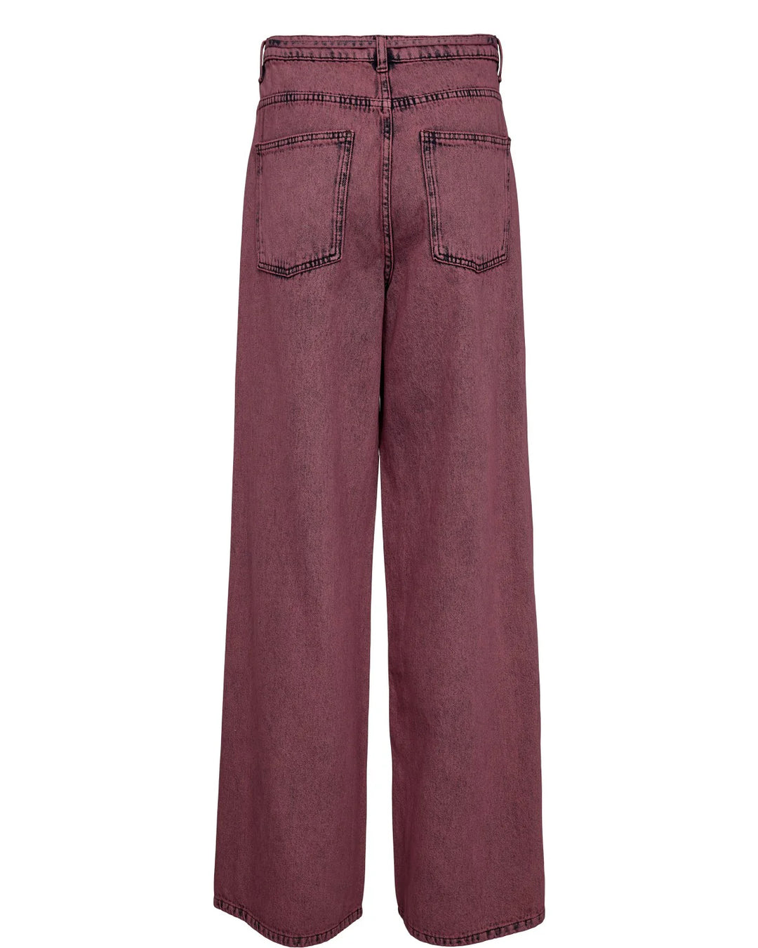 Numph Brooklyn Jeans 2685 Heather Rose