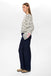 Numph Grif Pullover 0517 Medium Grey Mel