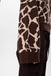 Numph Grif Pullover 5698 Black Coffee
