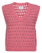 Numph Laya Vest 2696 Pink Lemonade