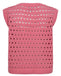 Numph Laya Vest 2696 Pink Lemonade