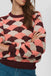 Numph Lila Pullover 2696 Pink Lemonade