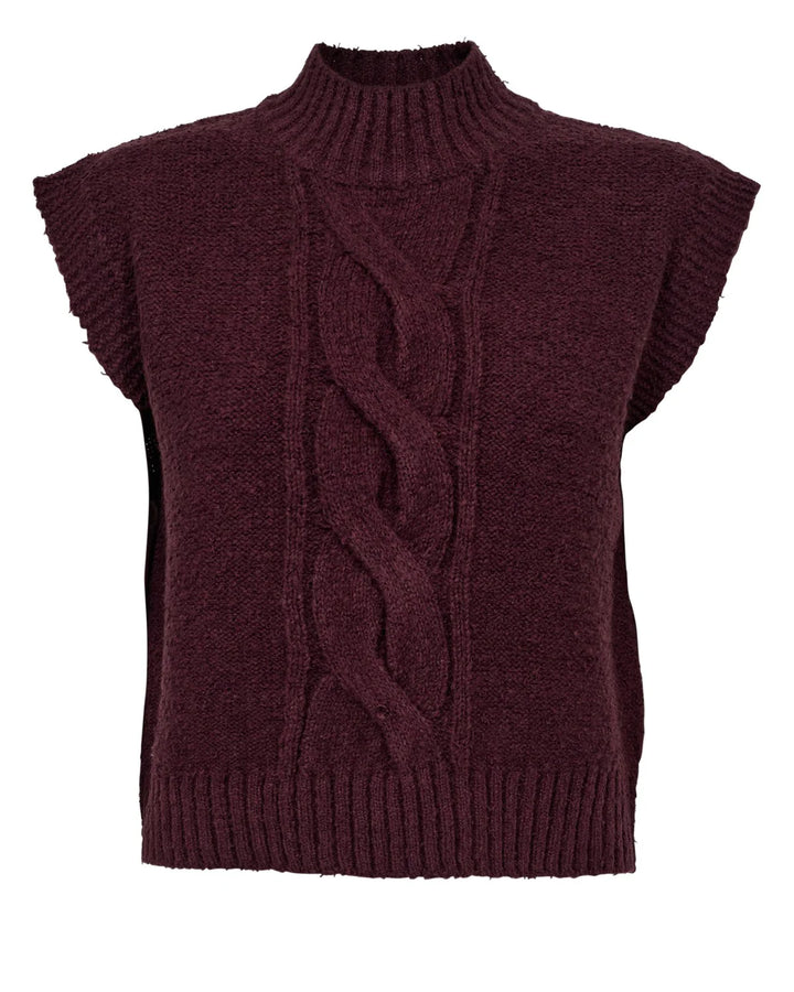 Numph Caly Vest 2721 Winetasting