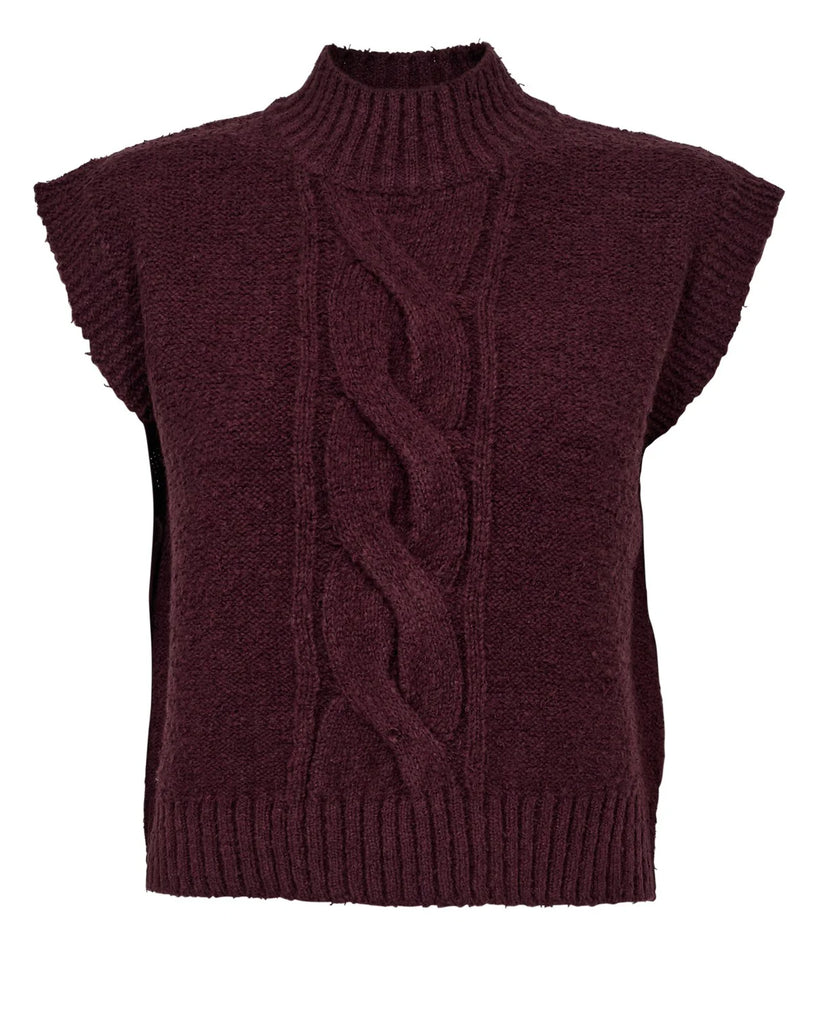 Numph Caly Vest 2721 Winetasting