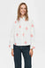 Numph Baily Shirt 2696 Pink Lemonade