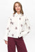 Numph Baily Shirt 2721 Winetasting