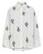 Numph Baily Shirt 2721 Winetasting