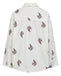 Numph Baily Shirt 2721 Winetasting