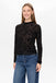 Numph Velva Blouse - Caviar