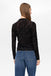 Numph Velva Blouse - Caviar