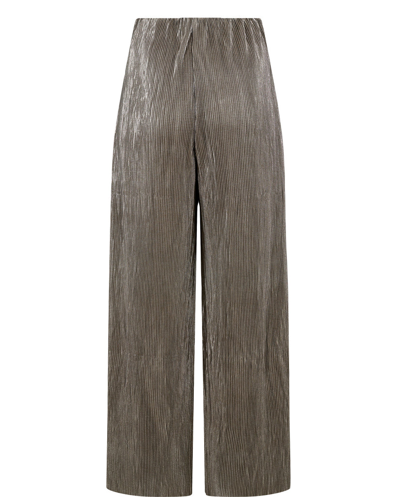 Numph Jiva Pants - Champagne