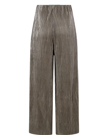 Numph Jiva Pants - Champagne