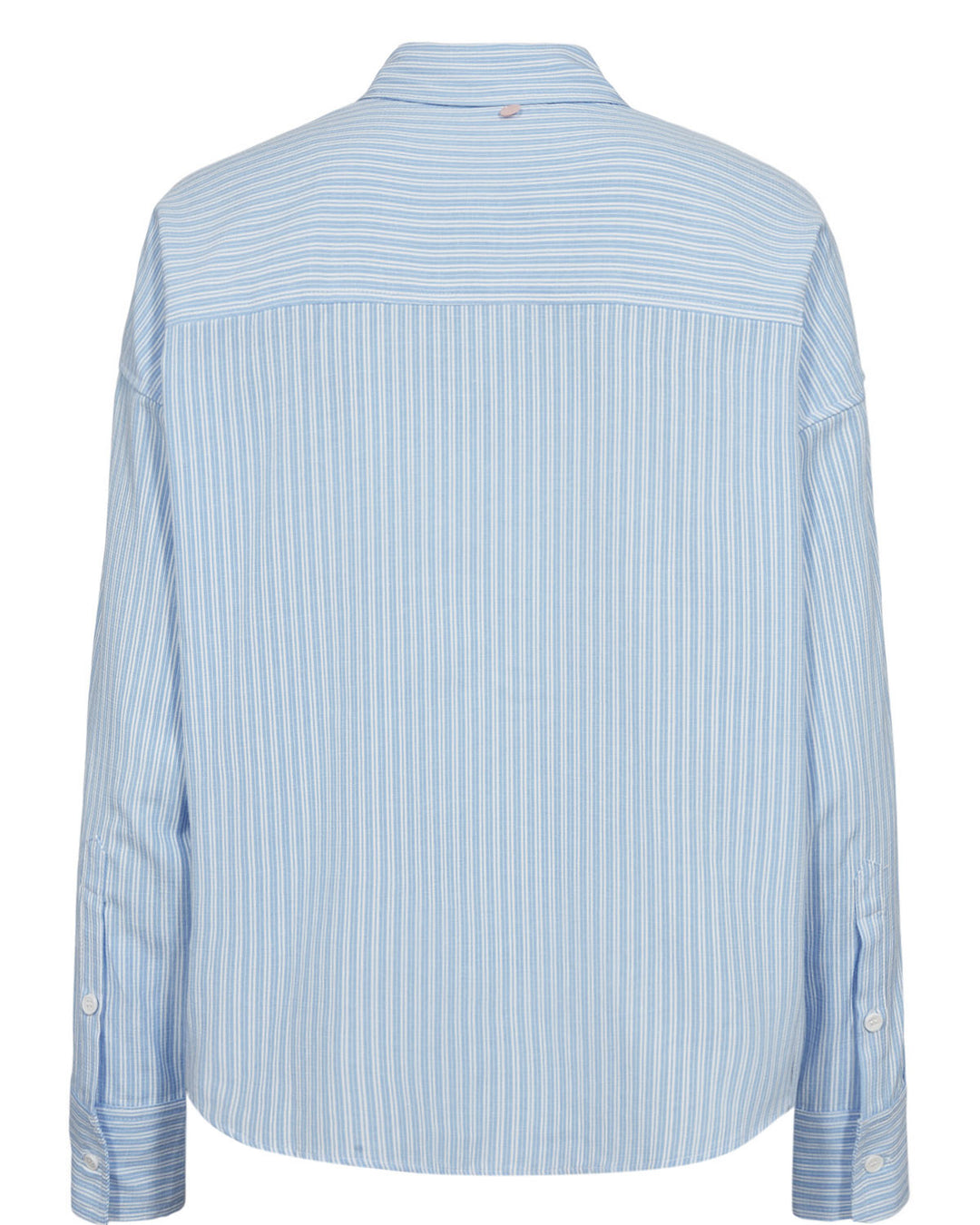 Numph NUVALERIE Shirt- Hydrangea