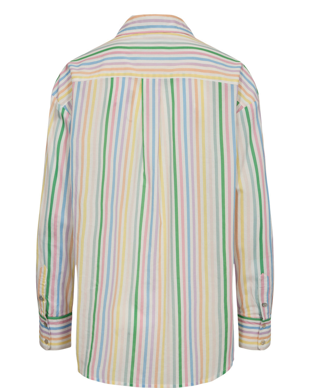 Numph NUTRILLO SHIRT- Popcorn