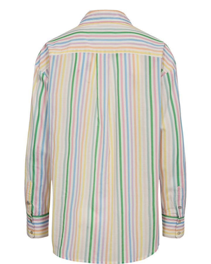Numph NUTRILLO SHIRT- Popcorn