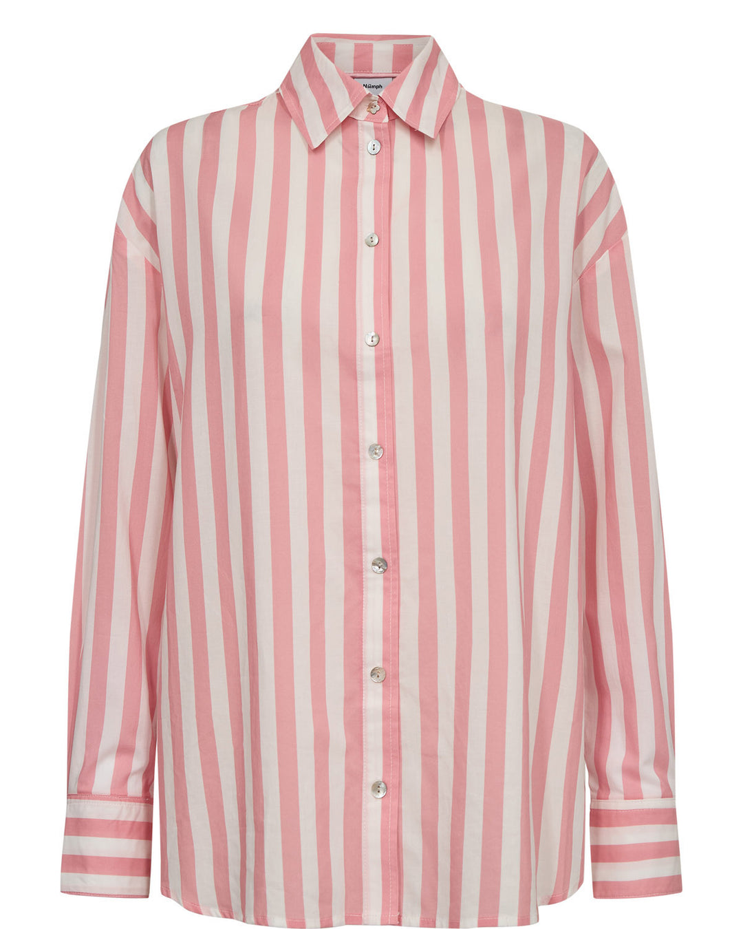 Numph NUTRILLO SHIRT - Peony