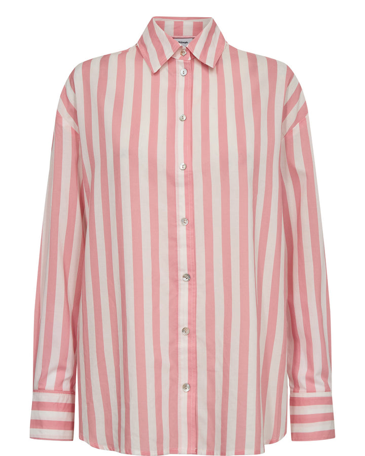 Numph NUTRILLO SHIRT - Peony