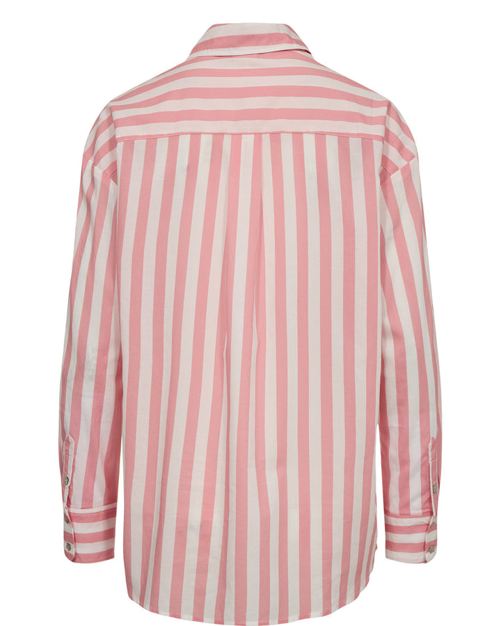 Numph NUTRILLO SHIRT - Peony