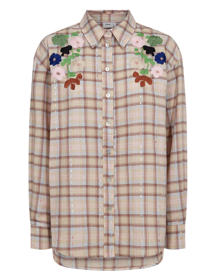 Numph NUMAGGI Shirt- Fig