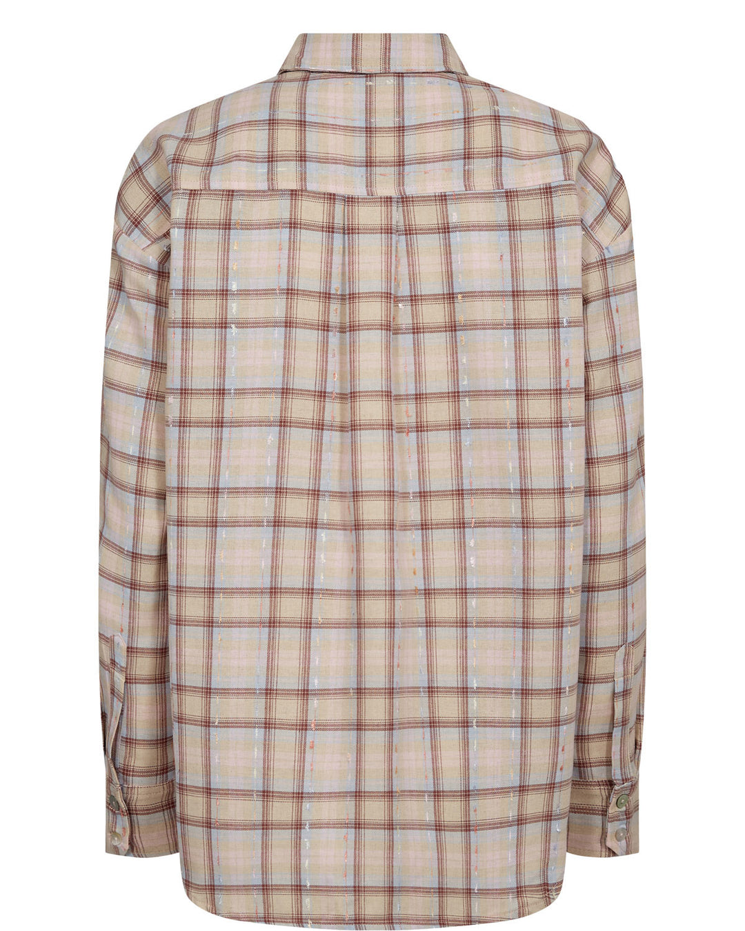 Numph NUMAGGI Shirt- Fig