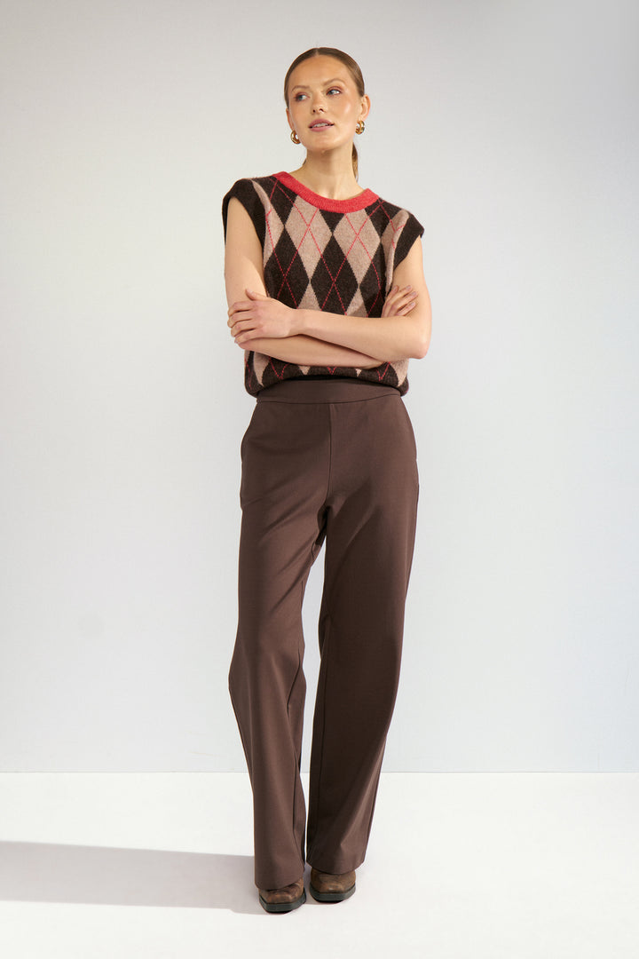 Numph NuTikla Vest - Goji Berry