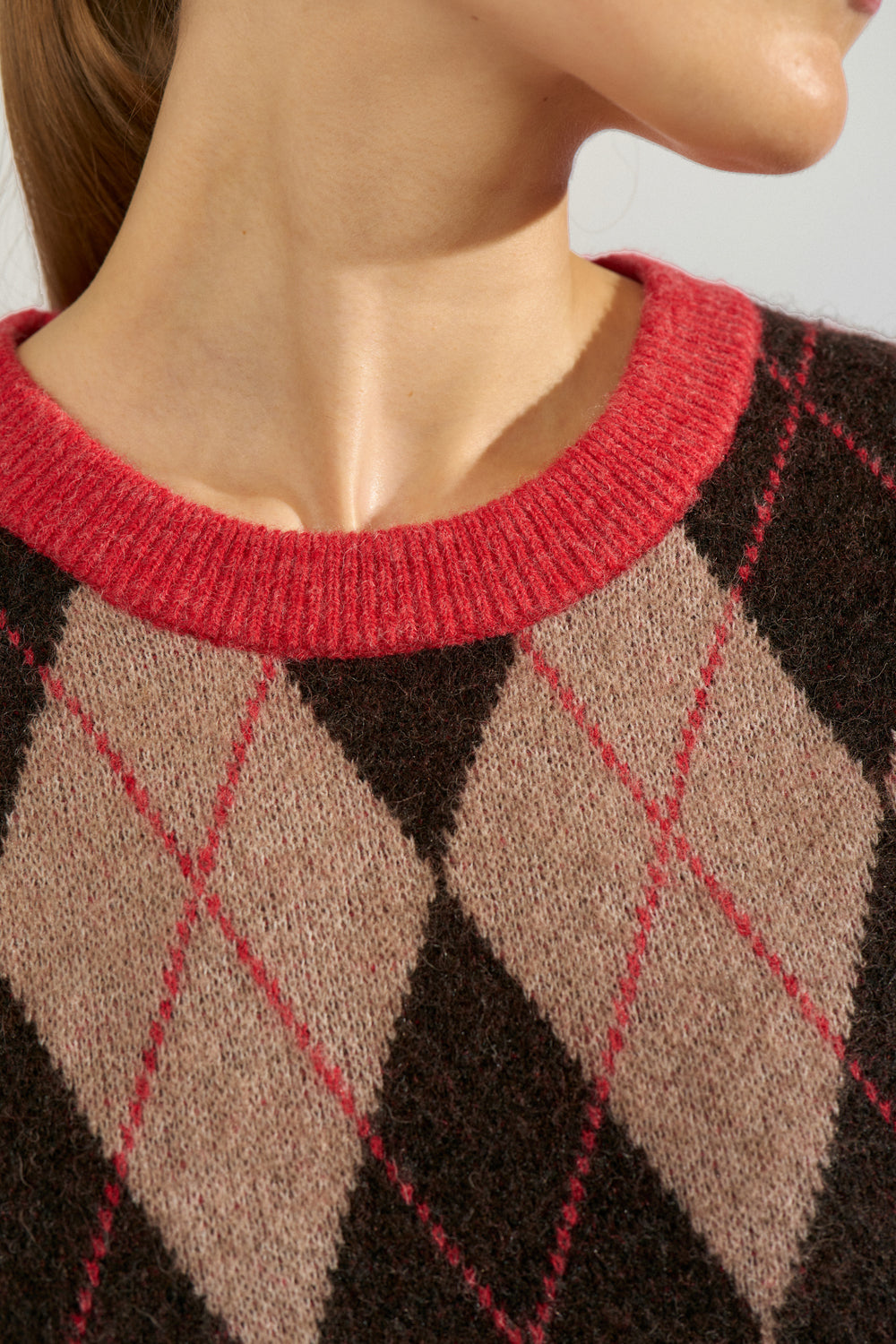 Numph NuTikla Vest - Goji Berry