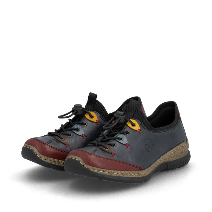 Rieker Trainers- N3271-35