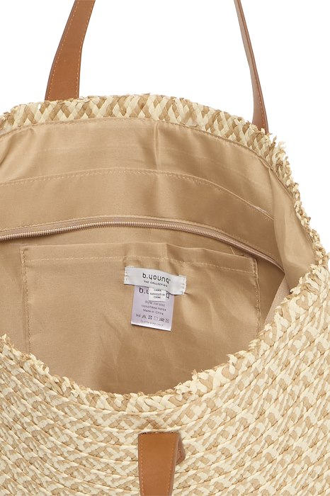 BYoung Vanta Bag- Black or Humus