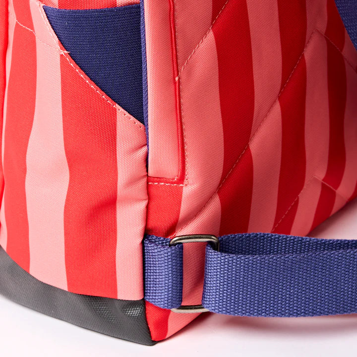 Roka London Canfield B Medium Backpack- Circus