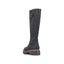 72694-00 Rieker Black Boot