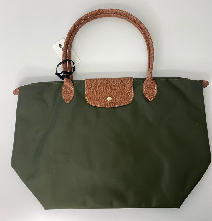 Nylon Large Tote Bags