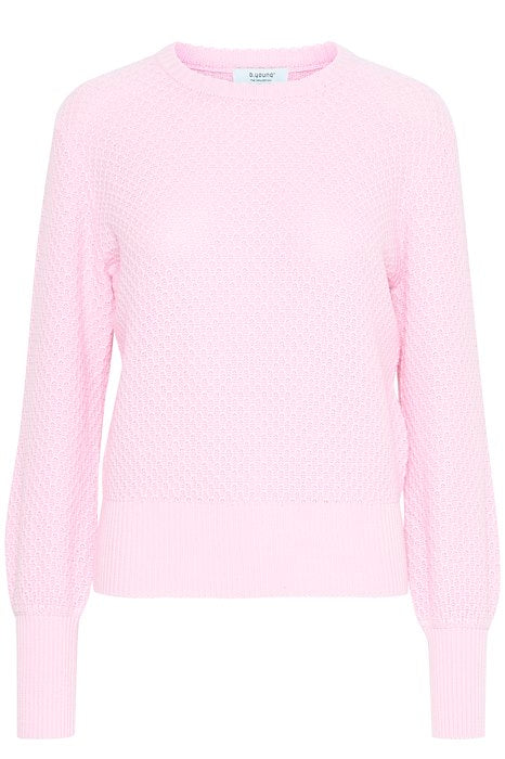 BYoung Neram Jumper- Pink