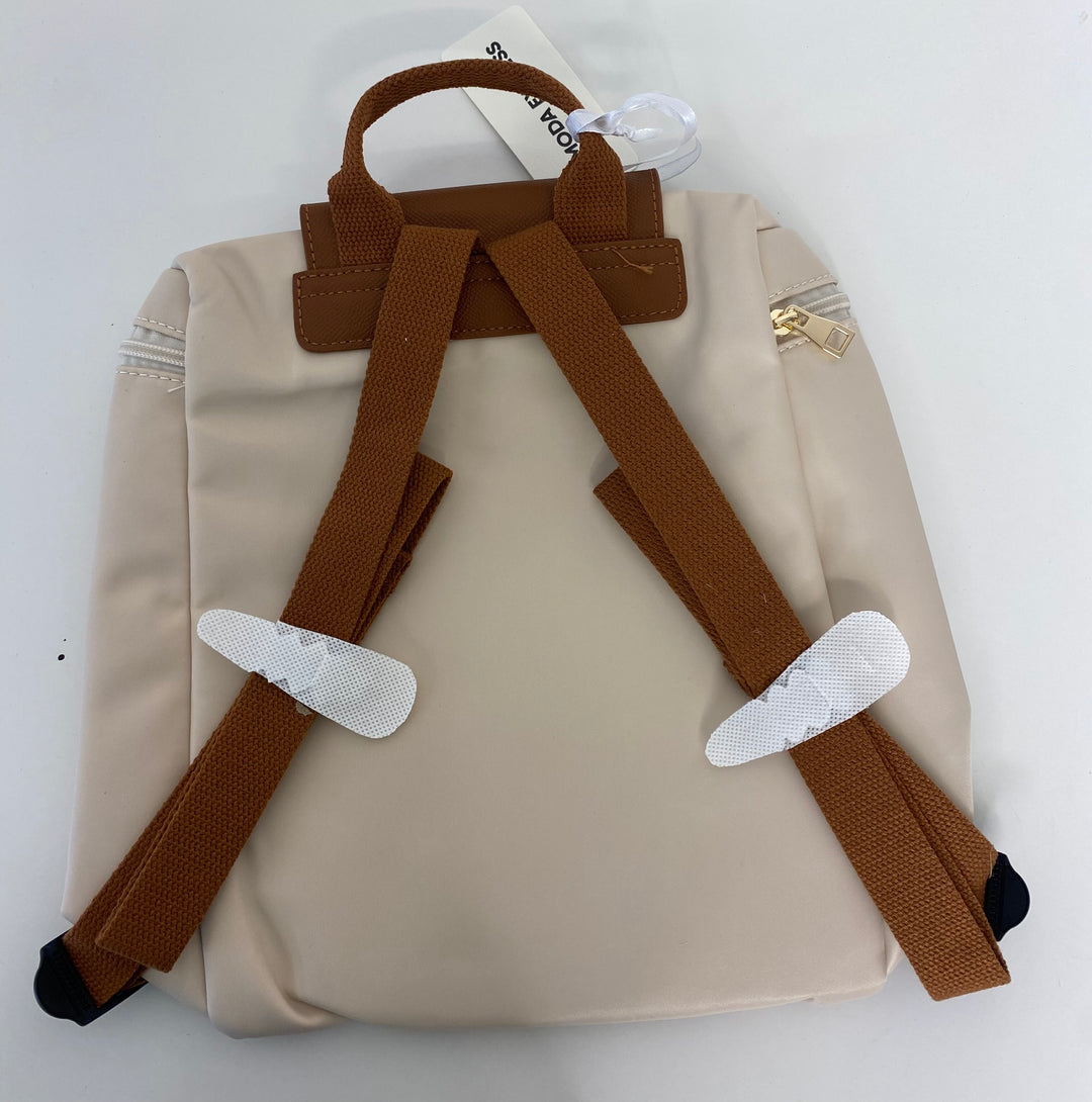 Nylon Backpack's