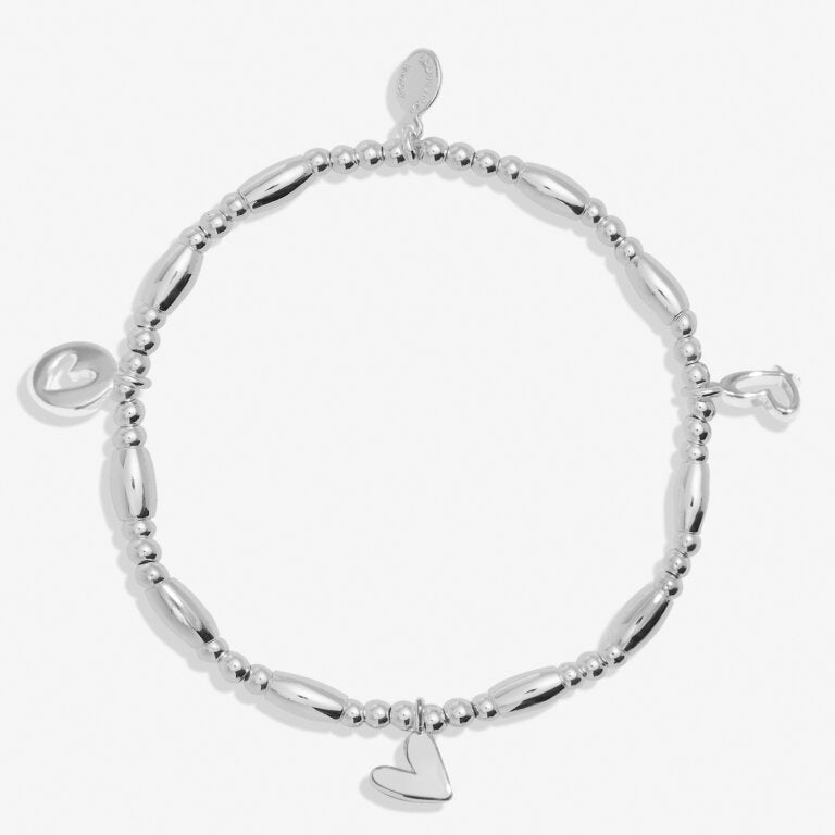 Joma Jewellery Life's A Charm 30th Birthday Bracelet