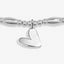 Joma Jewellery Life's A Charm 30th Birthday Bracelet