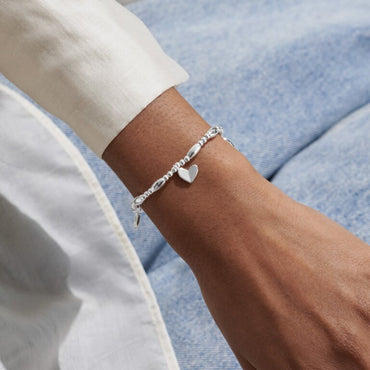 Joma Jewellery Life's A Charm 60th Birthday Bracelet