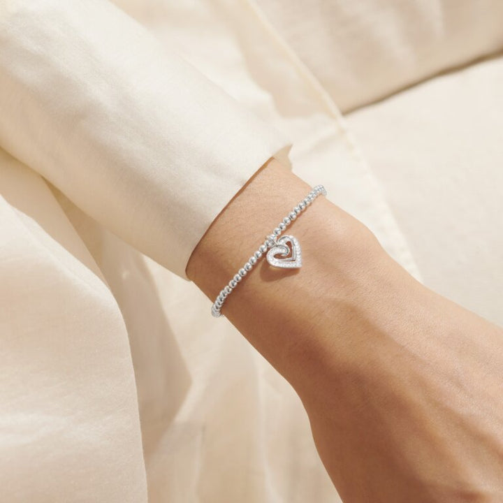Joma Jewellery A Little Forever Thankful You Are My Friend