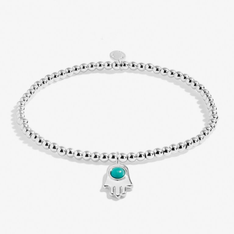 Joma Jewellery A Little Protection Bracelet