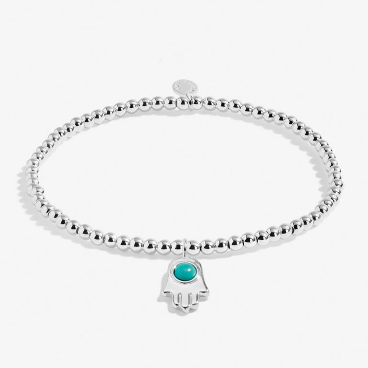 Joma Jewellery A Little Protection Bracelet