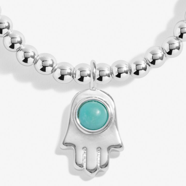 Joma Jewellery A Little Protection Bracelet