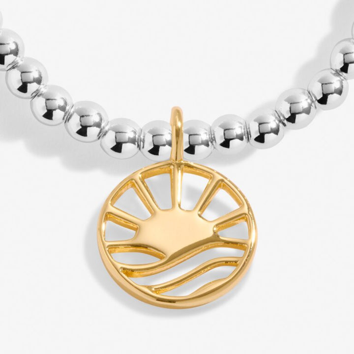 Joma Jewellery A Little Trust In Magic Of New Beginnings Bracelet