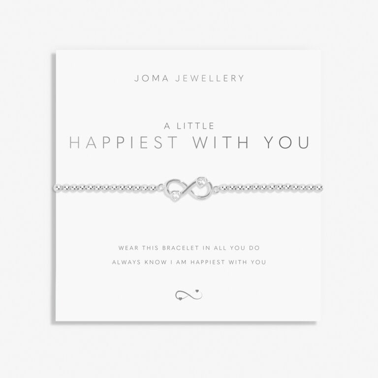 Joma Jewellery A Little Happiest With You