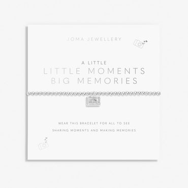 Joma Jewellery A Little Moments Big Memories Bracelet