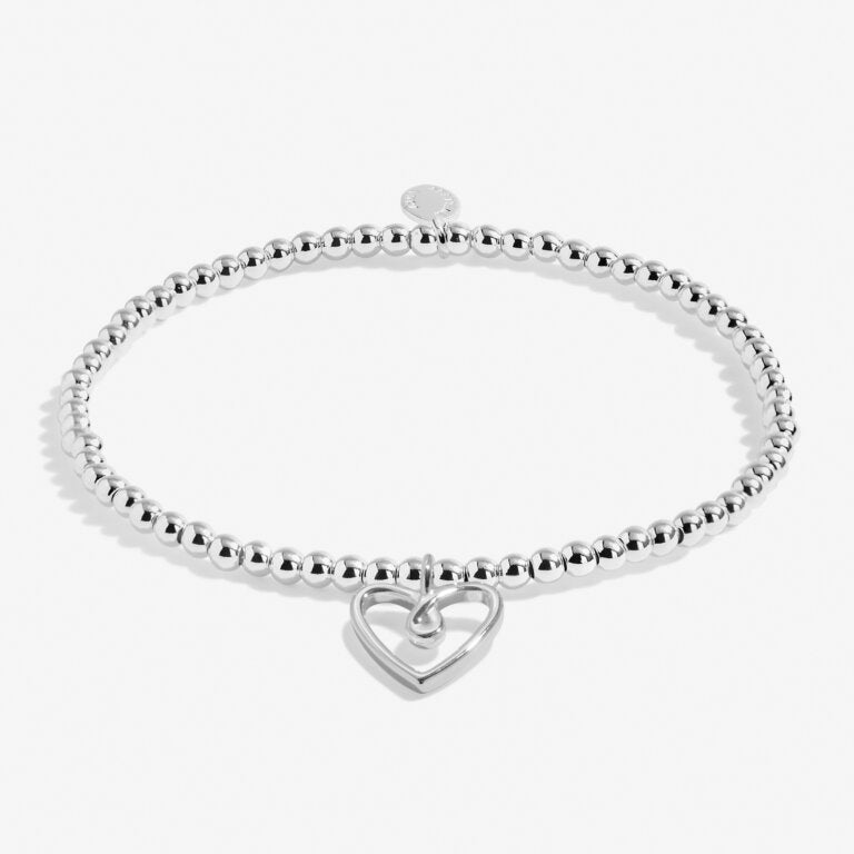 Joma Jewellery A Little Lucky To Have A Sister Like You Bracelet