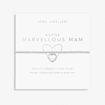 Joma Jewellery A Little Marvellous Mam